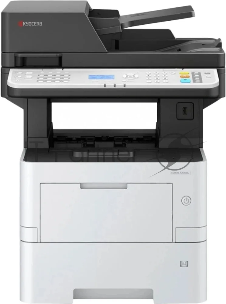 МФУ Kyocera ECOSYS MA4500x 1200x1200 dpi