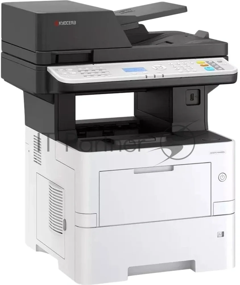 МФУ Kyocera ECOSYS MA4500x 1200x1200 dpi — фото 2