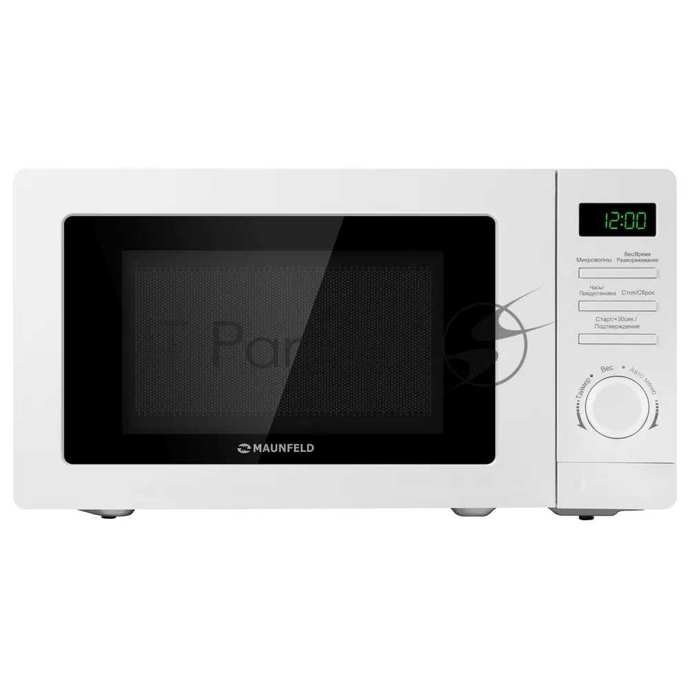 Микроволновая печь Maunfeld MFSMO720EW03, белый