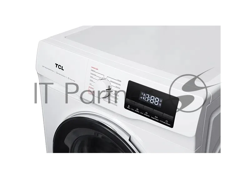 Стиральная машина TCL TWRF-607W12W1, белый — фото 3