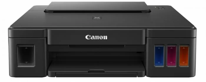 Принтер Canon Pixma G1010