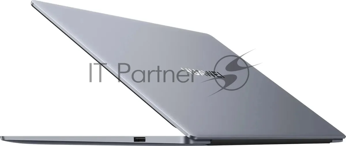 Ноутбук Huawei MateBook D 14 MDG-X (MendelG-W5611D), 14", Core i5 13420H, 16 ГБ, 1 ТБ SSD, серый — фото 3