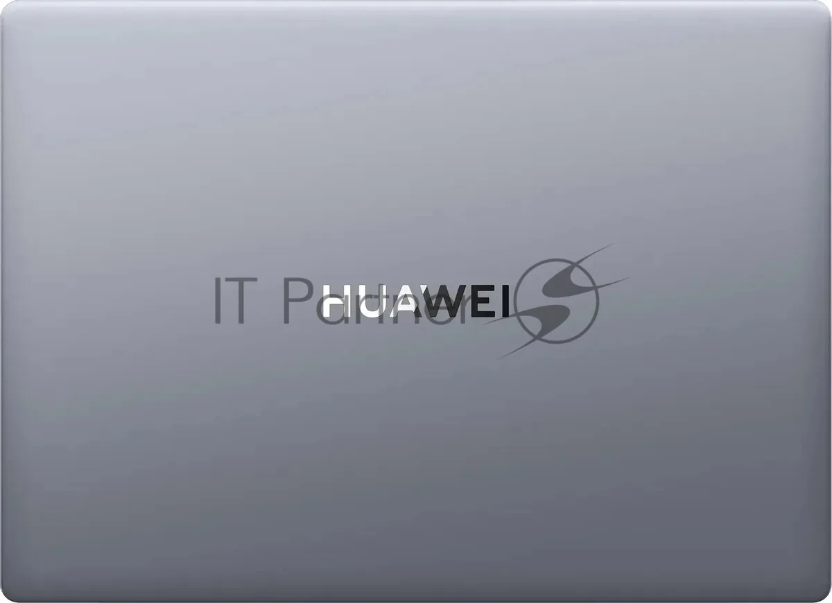 Ноутбук Huawei MateBook D 14 MDG-X (MendelG-W5611D), 14", Core i5 13420H, 16 ГБ, 1 ТБ SSD, серый — фото 4
