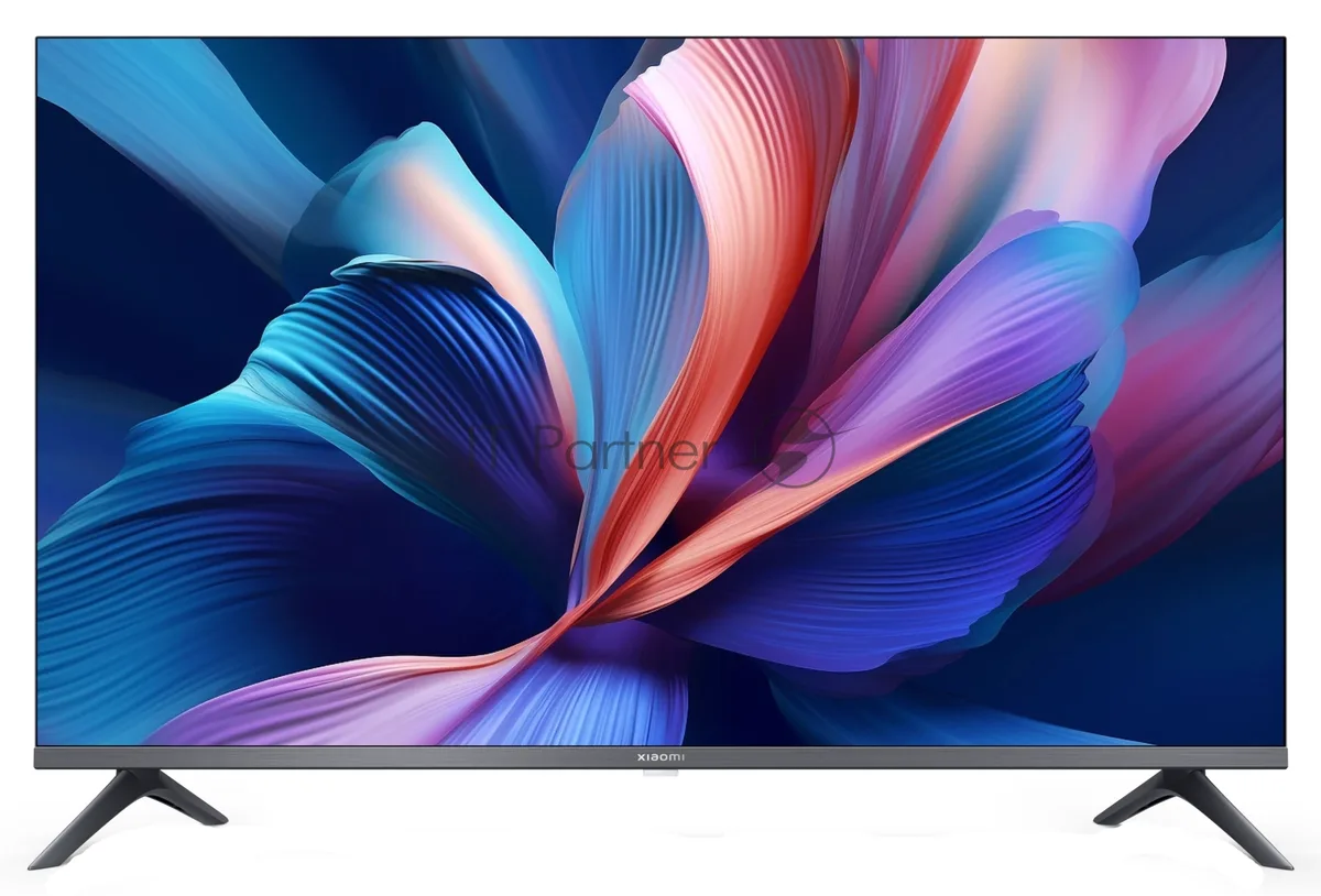 Телевизор Xiaomi L32MB-APRU, чёрный