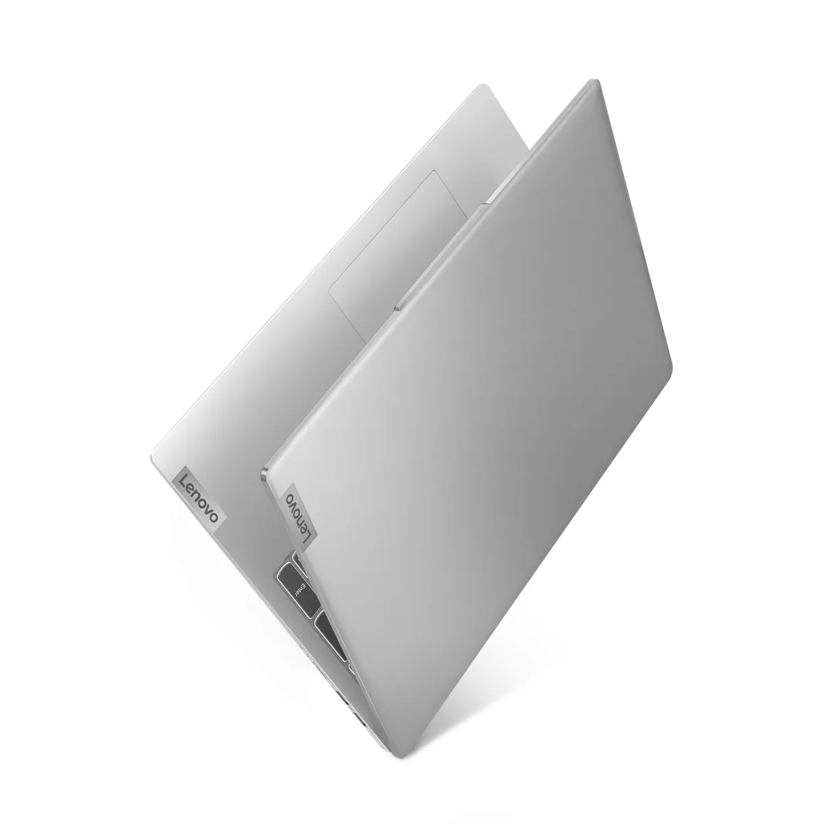 Ноутбук Lenovo IP5 Slim 16IMH9, 16", Intel Core Ultra 5 125H, 16 ГБ, 512 ГБ SSD, серый