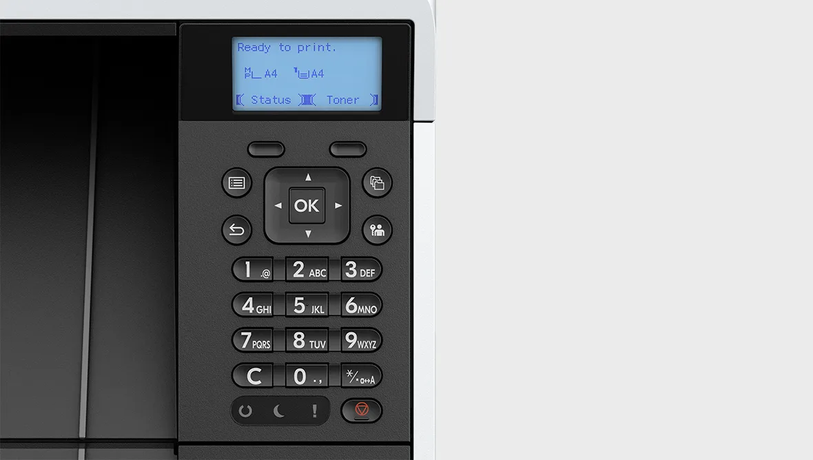 Принтер Kyocera ECOSYS PA3500x