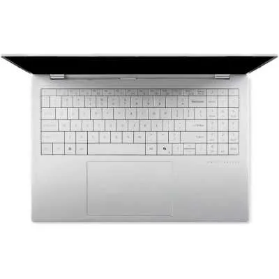 Ноутбук Acer Swift Air 16 SFA16-61M-R721, 16", AMD Ryzen AI 7 350, 16 ГБ, 1 ТБ SSD, серебристый