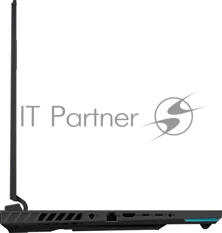 Ноутбук ASUS ROG Strix G614PR-RV089, 16", AMD Ryzen 9 8940HX, 32 ГБ, 1 ТБ SSD, серый