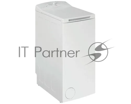 Стиральная машина Whirlpool TDLR6040LEU/N, вертикальная загрузка, белый — фото 3