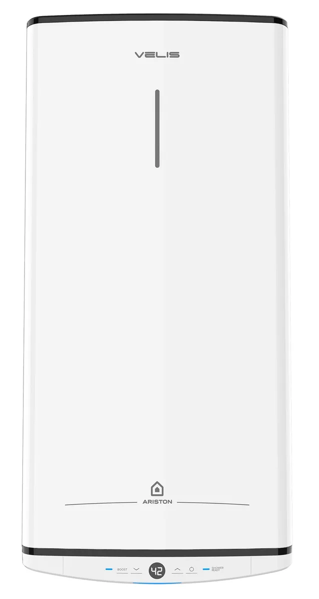 Водонагреватель Ariston Velis Tech ABSE Dry 80, накопительный