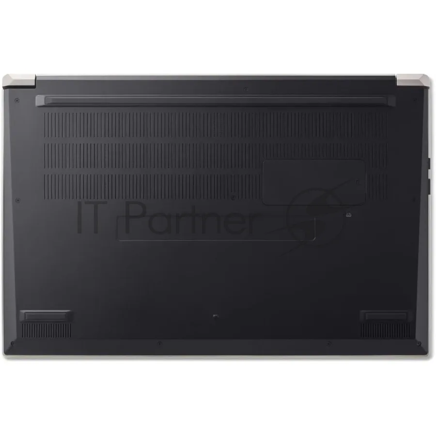 Ноутбук Acer Aspire Lite AL15-33P-3809, 15.6", Core 3 N355, 8 ГБ, 512 ГБ SSD, серебристый — фото 4