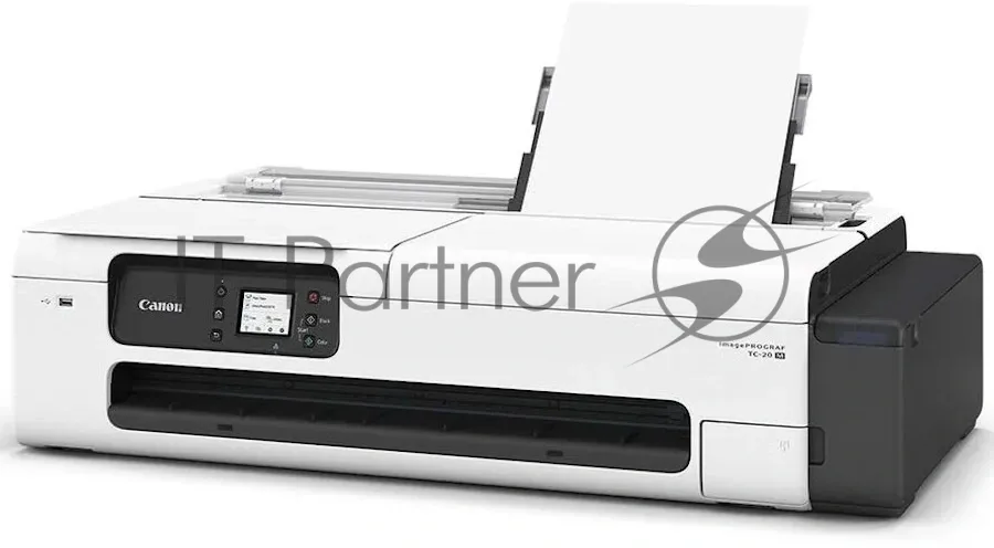 Принтер Canon imagePROGRAF TC-21M