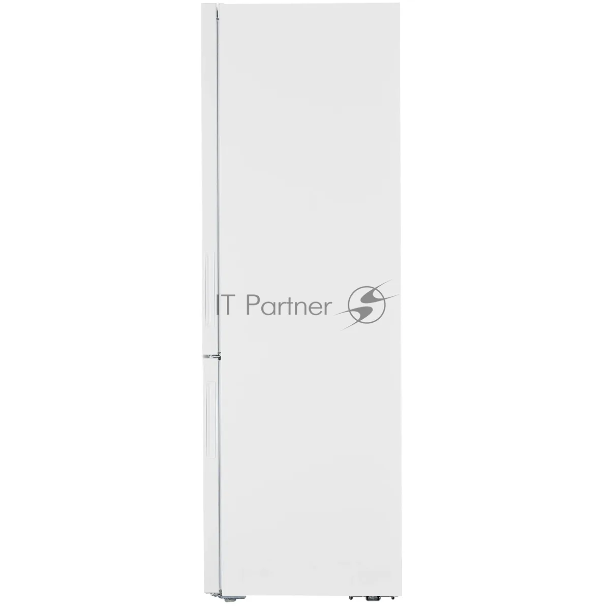 Холодильник Haier C4F640CWU1, двухкамерный, белый — фото 4