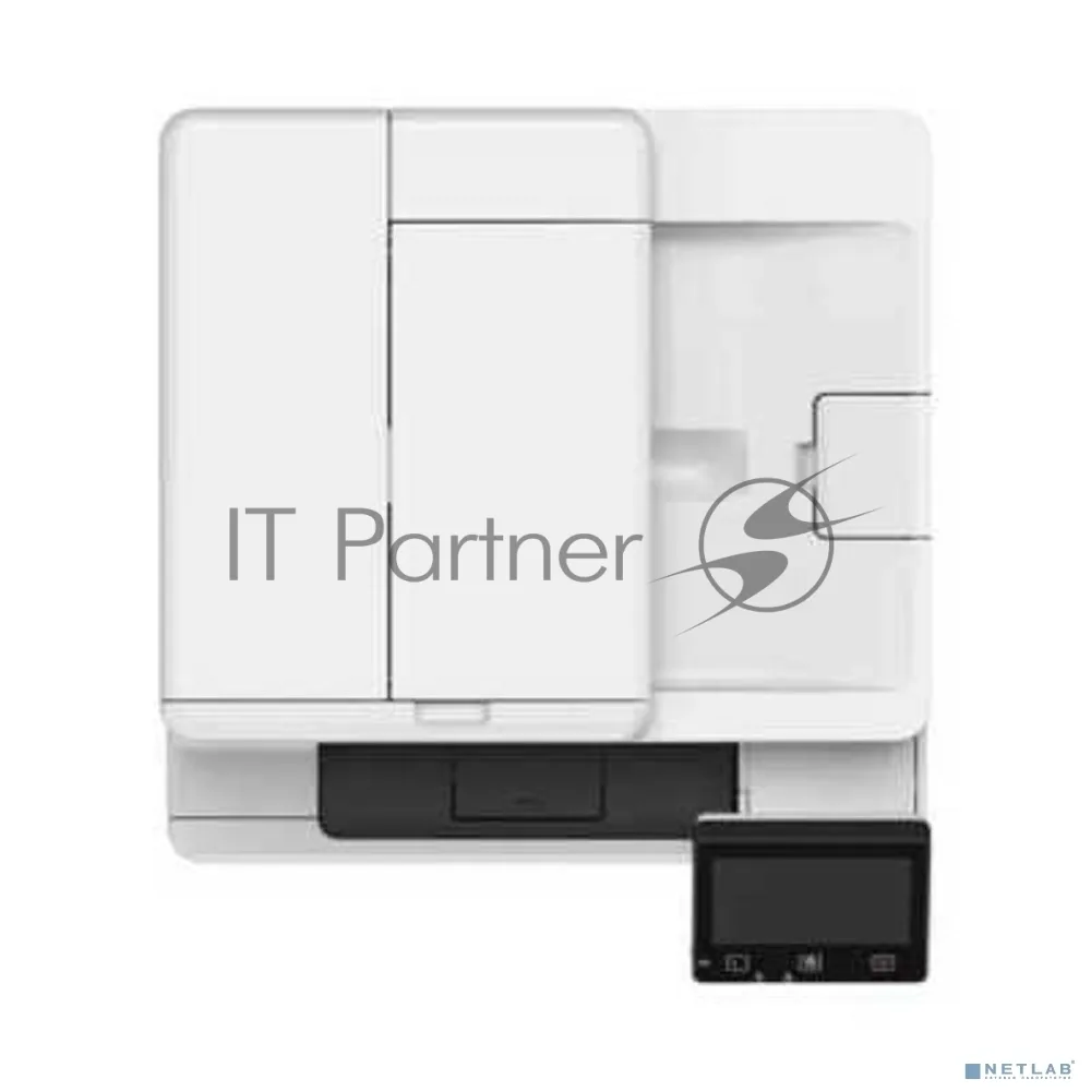 МФУ Canon i-Sensys MF664Cdw