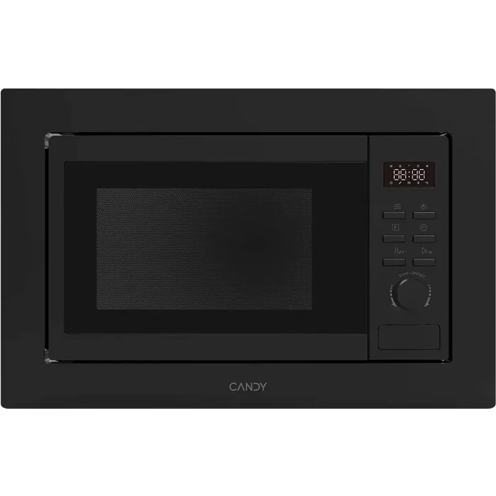 Встраиваемая микроволновая печь Candy CMXBDG207B, чёрный