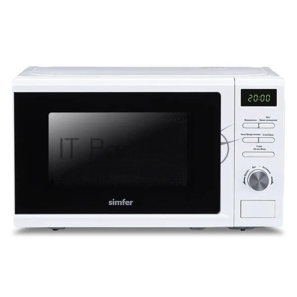 Микроволновая печь Simfer MD2250, белый