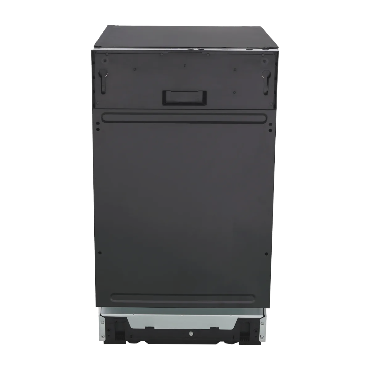 Встраиваемая посудомоечная машина Indesit DIS 2C29, серый