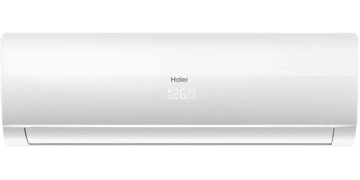 Сплит-система Haier HSU-24HFF103/R3-W, настенная