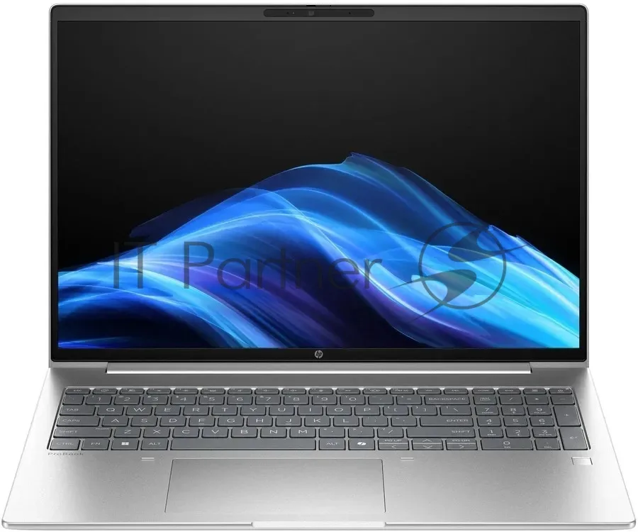 Ноутбук Hewlett-Packard ProBook 4 G1a (BM2S8UT), 16", Ryzen 5 230, 16 ГБ, 256 ГБ SSD, серебристый