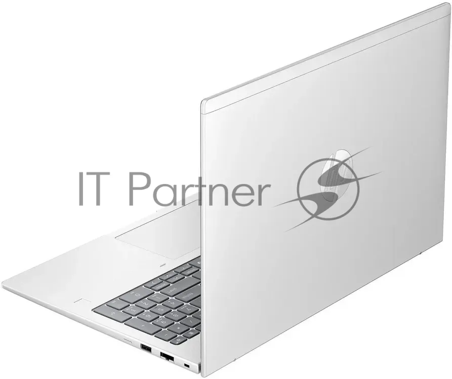 Ноутбук Hewlett-Packard ProBook 4 G1a (BM2S8UT), 16", Ryzen 5 230, 16 ГБ, 256 ГБ SSD, серебристый — фото 4