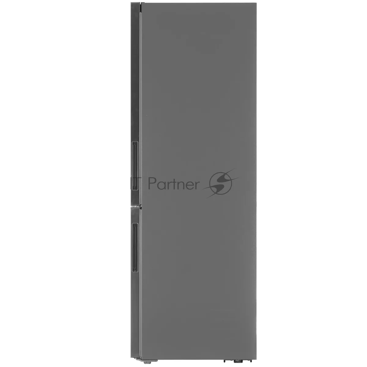 Холодильник Haier C4F637CXRGU1, двухкамерный, серебристый — фото 4