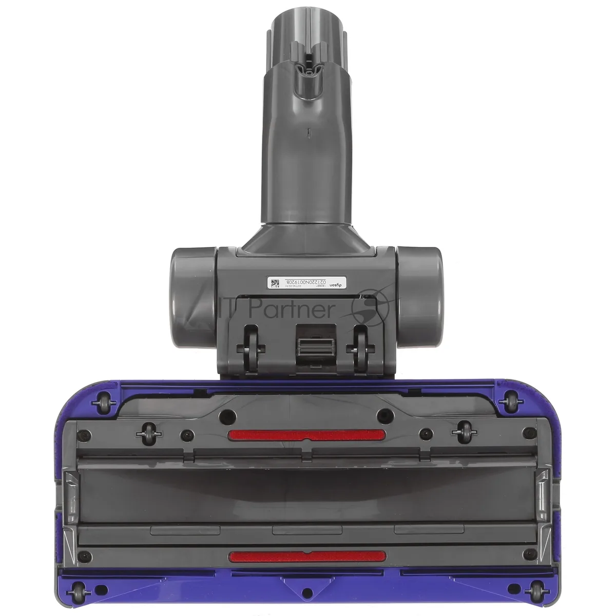 Пылесос Dyson CY28 Parquet 2, обычный, серый — фото 4