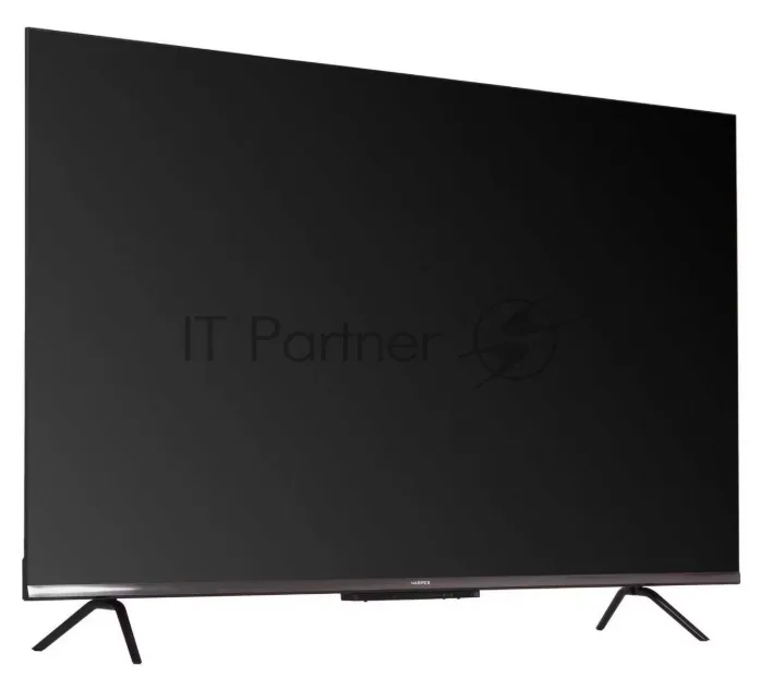 Телевизор Harper 55Q770TS, чёрный