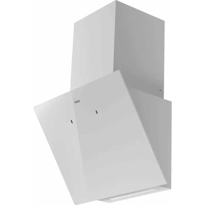 Вытяжка Haier HVQ-D6606W, наклонная, белый