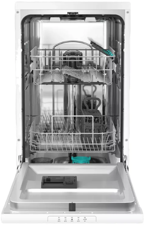 Посудомоечная машина Candy CDPH 2L1049W-08, отдельностоящая, белый