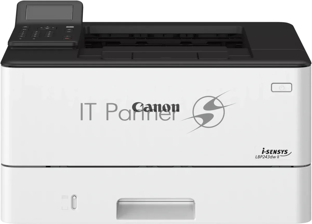 Принтер Canon i-SENSYS LBP243dw II