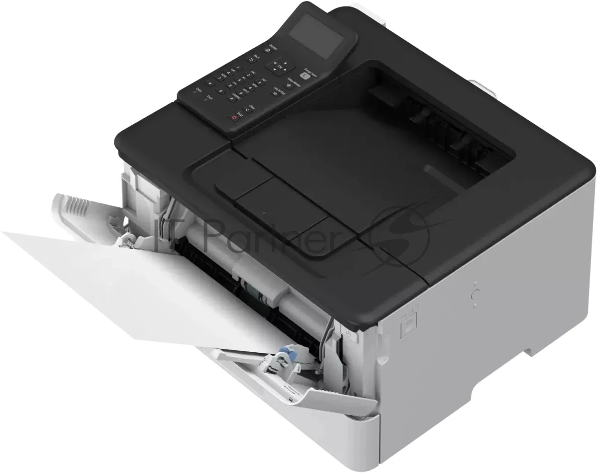 Принтер Canon i-SENSYS LBP243dw II — фото 3