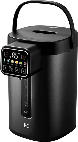 Термопот BQ TP5090, чёрный