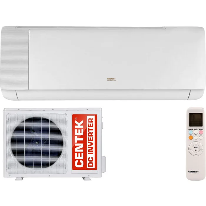Сплит-система Centek CT-65K09, настенная