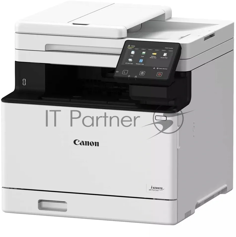 МФУ Canon i-SENSYS MF752Cdw II