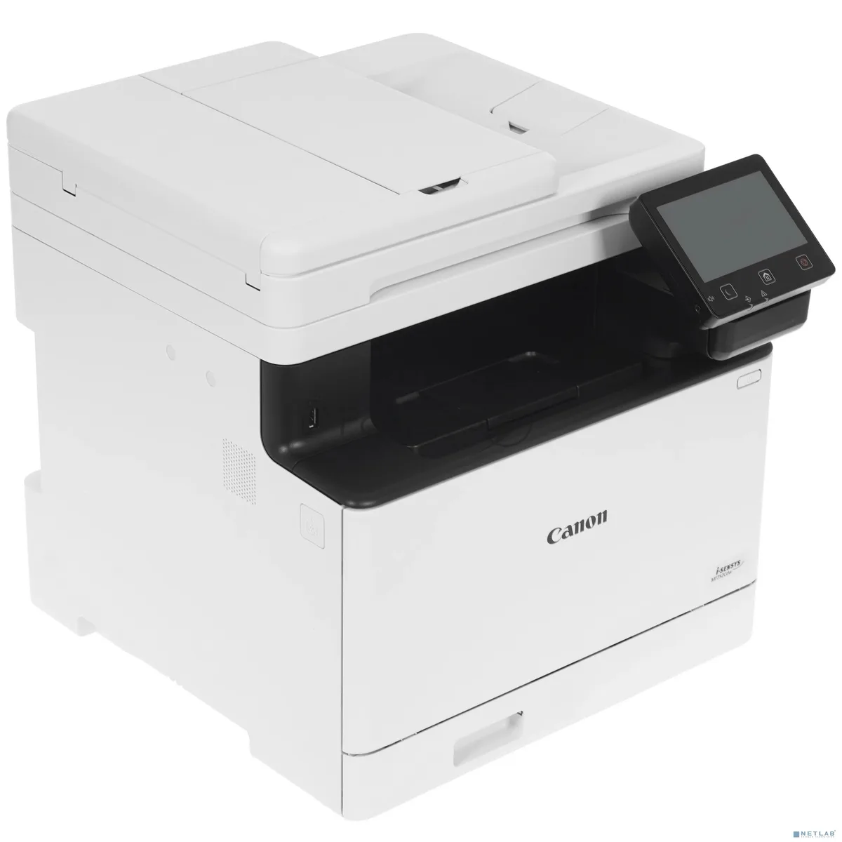 МФУ Canon i-SENSYS MF752Cdw II — фото 2