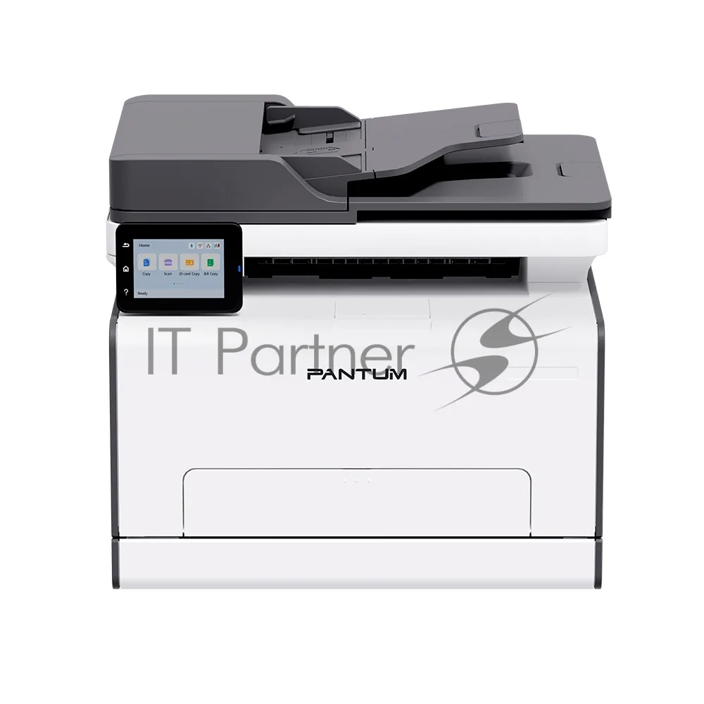МФУ Pantum CM2200FDW Макс. 4800×600 dpi
