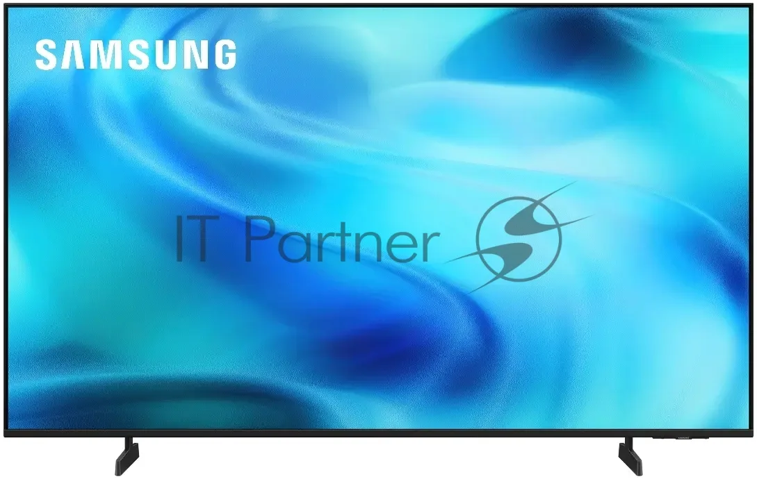 Телевизор Samsung UE55U8000HUXPY, чёрный