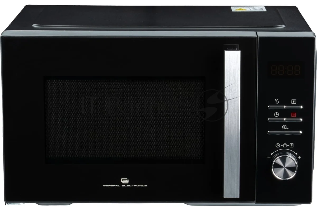 Микроволновая печь General Electronics GE-DS525B, чёрный