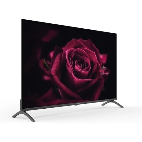 Телевизор Horizont 43LE7912D, чёрный