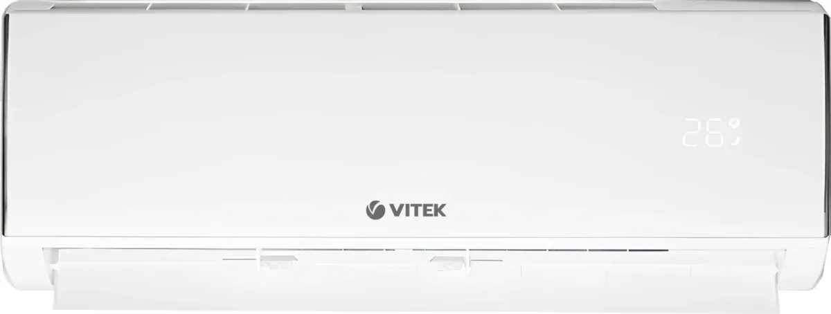Сплит-система Vitek VT-2504, настенная