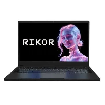 Ноутбук Rikor SPB 302.1, 15.6", Intel Core i5-1155G7, 16 ГБ, 512 ГБ SSD, серый