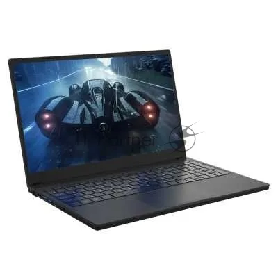 Ноутбук Rikor SPB 302.1, 15.6", Intel Core i5-1155G7, 16 ГБ, 512 ГБ SSD, серый — фото 3