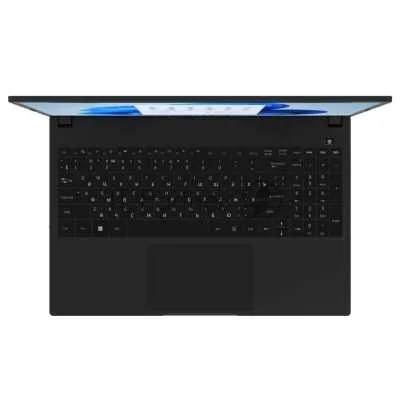 Ноутбук Rikor SPB 302.1, 15.6", Intel Core i5-1155G7, 16 ГБ, 512 ГБ SSD, серый — фото 4