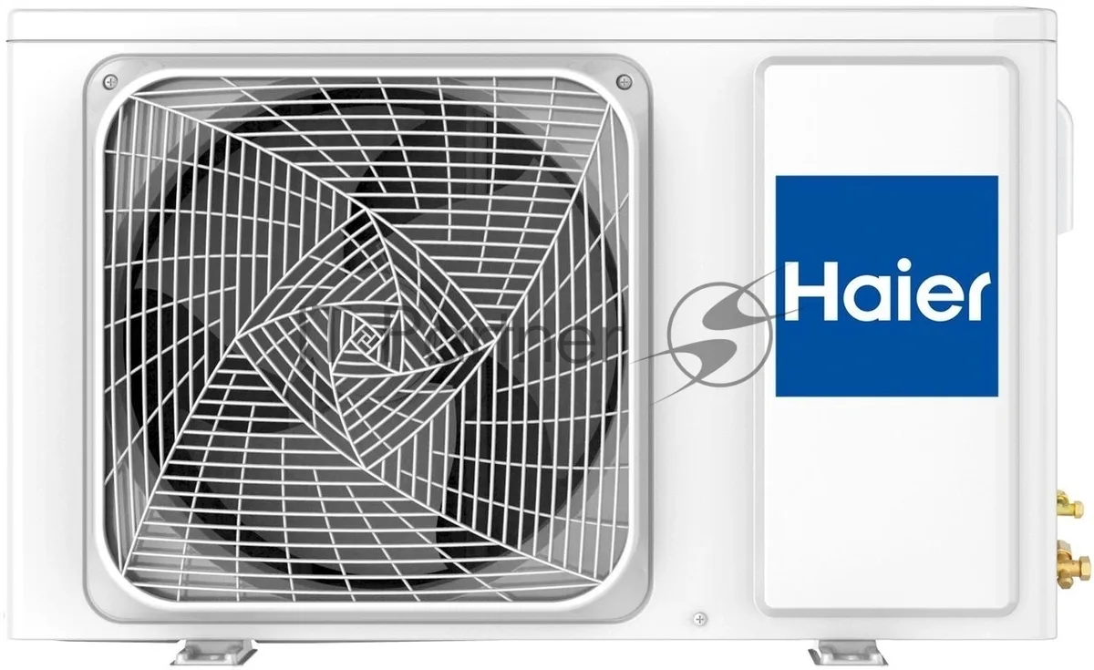 Сплит-система Haier HSU-12HRM203/R3, настенная