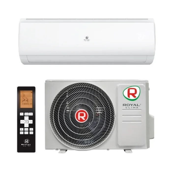Сплит-система Royal Clima Triumph lite RC-TWL28HN, настенная