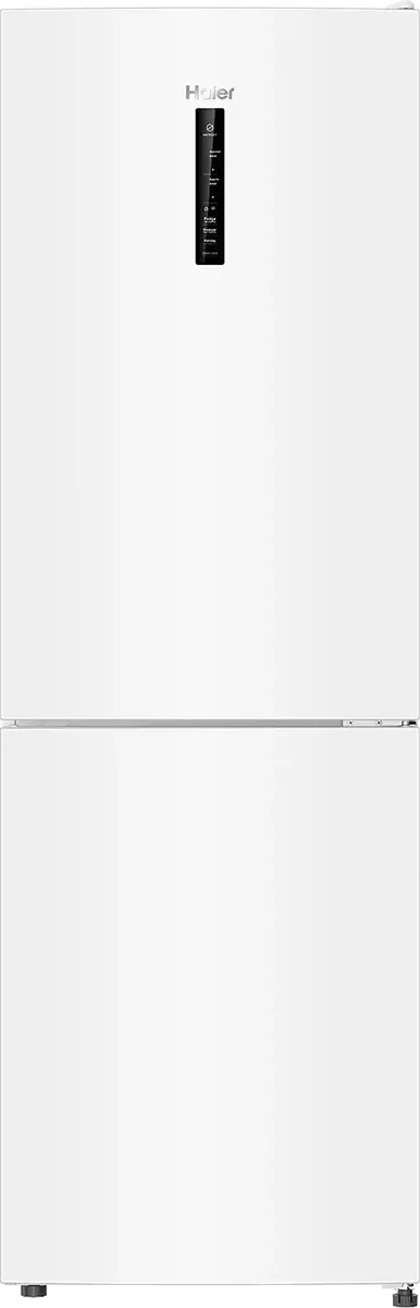Холодильник Haier CEF530CWRG, двухкамерный, белый
