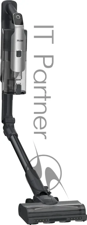 Вертикальный пылесос Haier C6 Car, беспроводной, серый
