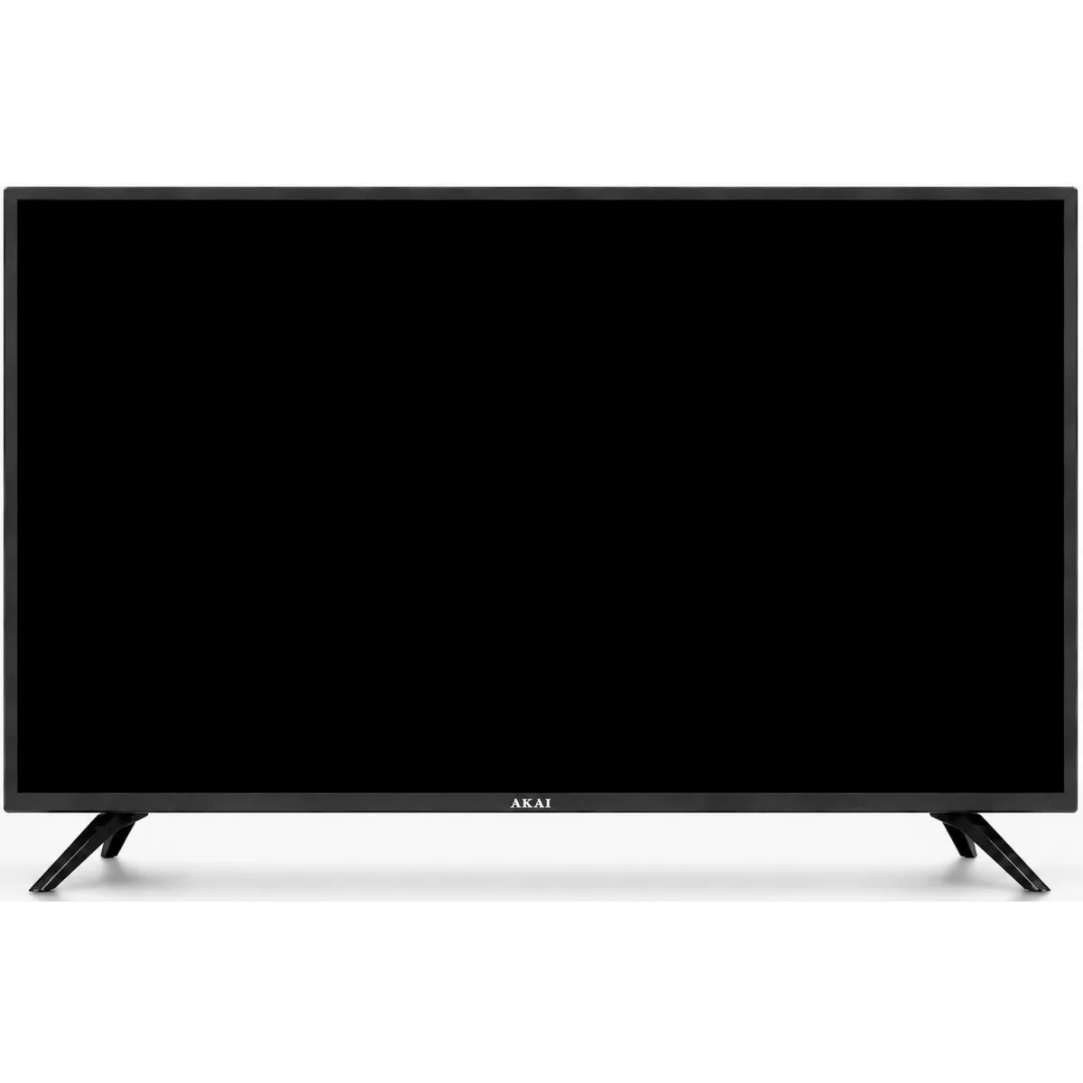 Телевизор Akai TA50BQ900, чёрный