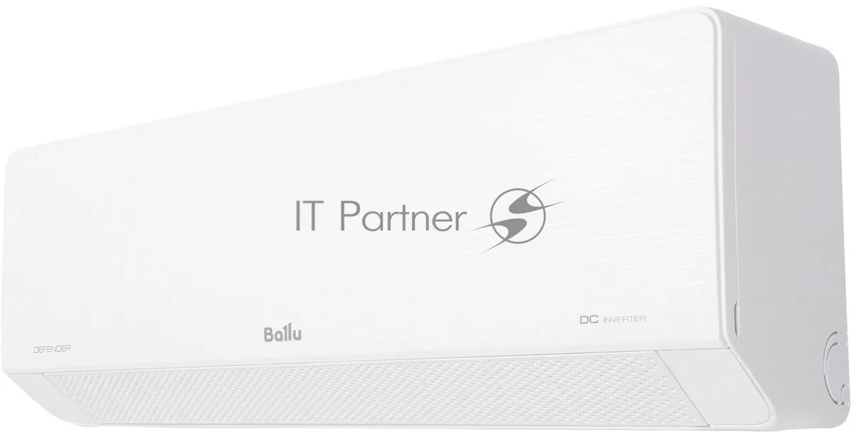 Сплит-система Ballu Defender BSHI-09HN8, настенная