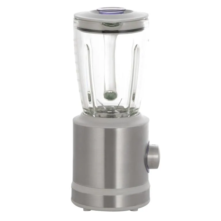 Блендер Haier HB-500, стационарный, серый — фото 3